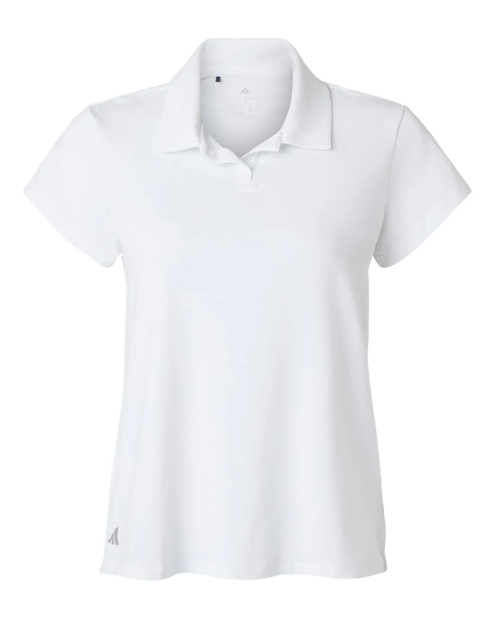Adidas-A690-Women's Blend Polo - Image 38