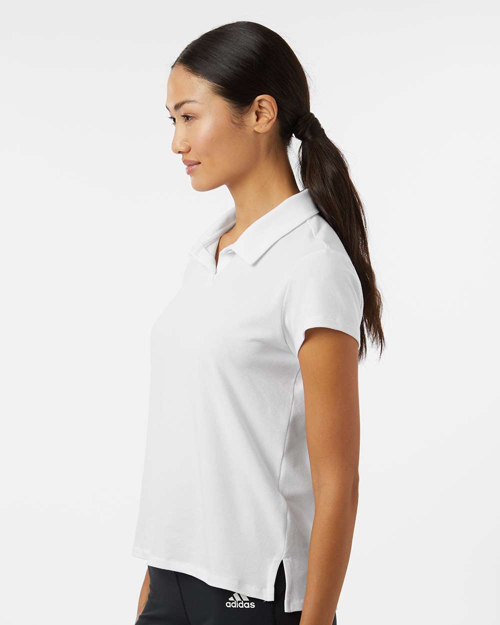 Adidas-A690-Women's Blend Polo - Image 42