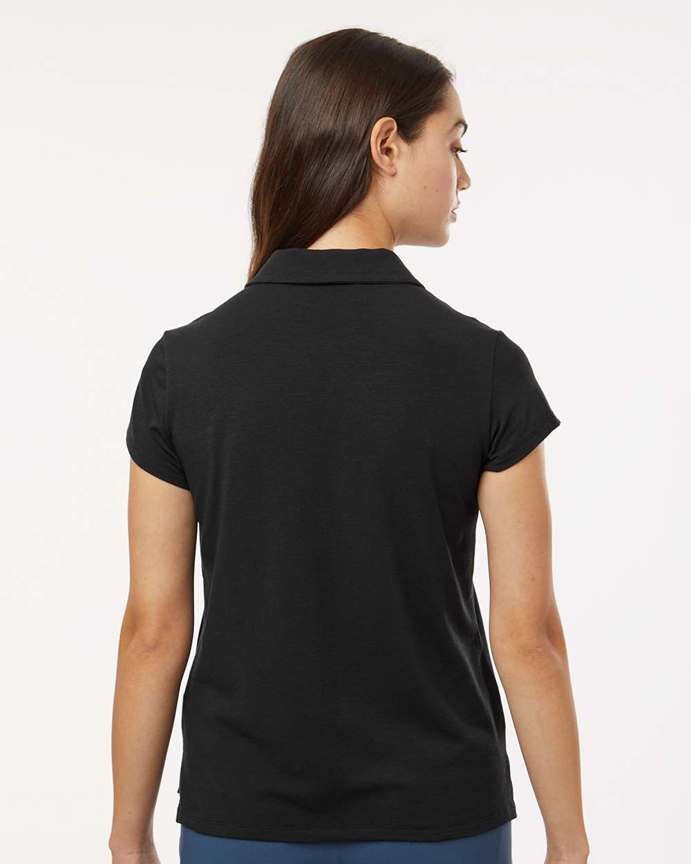 Adidas-A690-Women's Blend Polo - Image 7