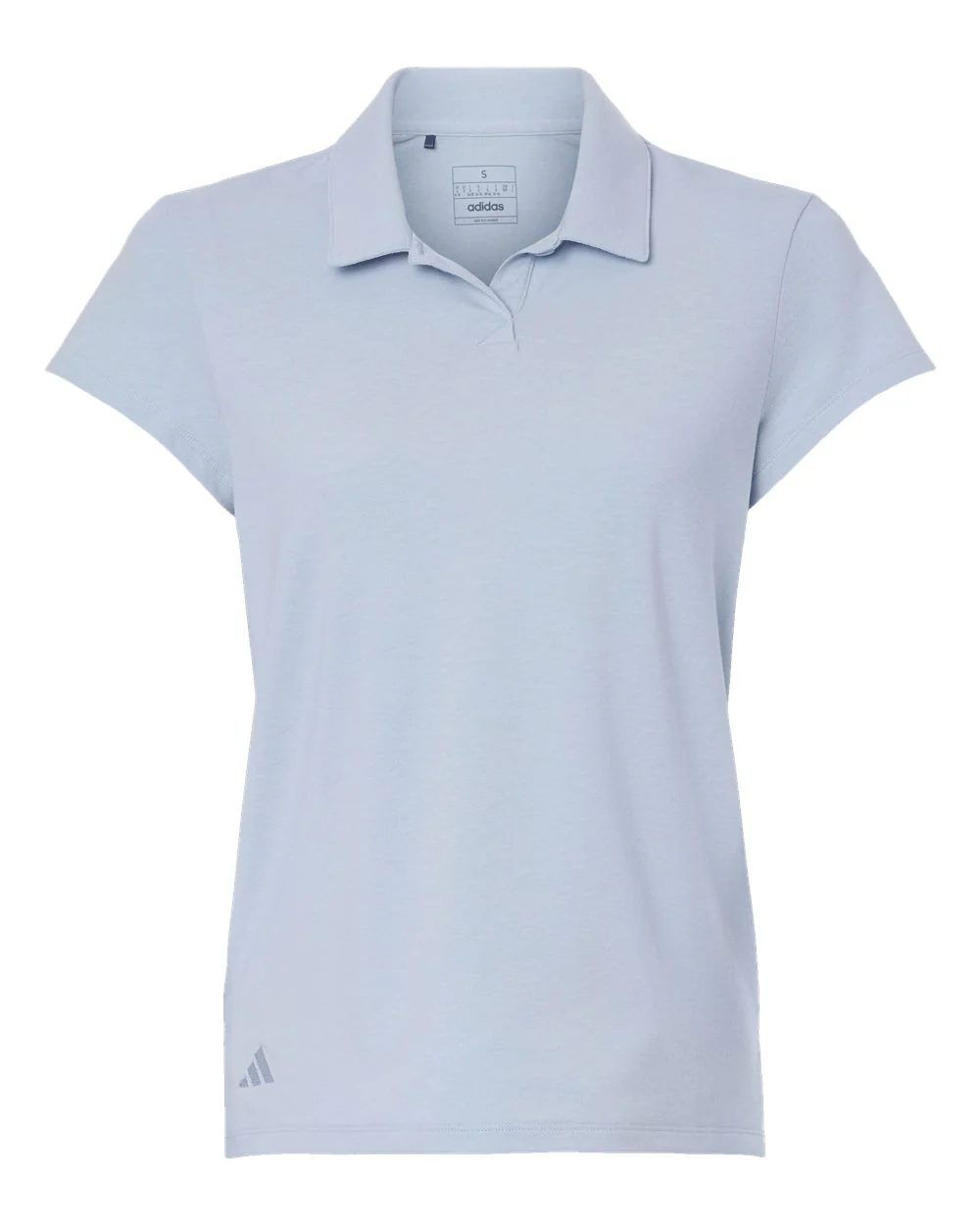 Adidas-A690-Women's Blend Polo - Image 8