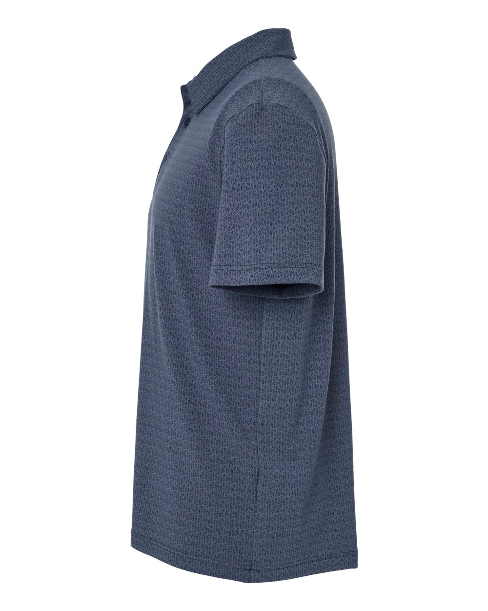 Adidas-A702-Printed Blend Polo - Image 16