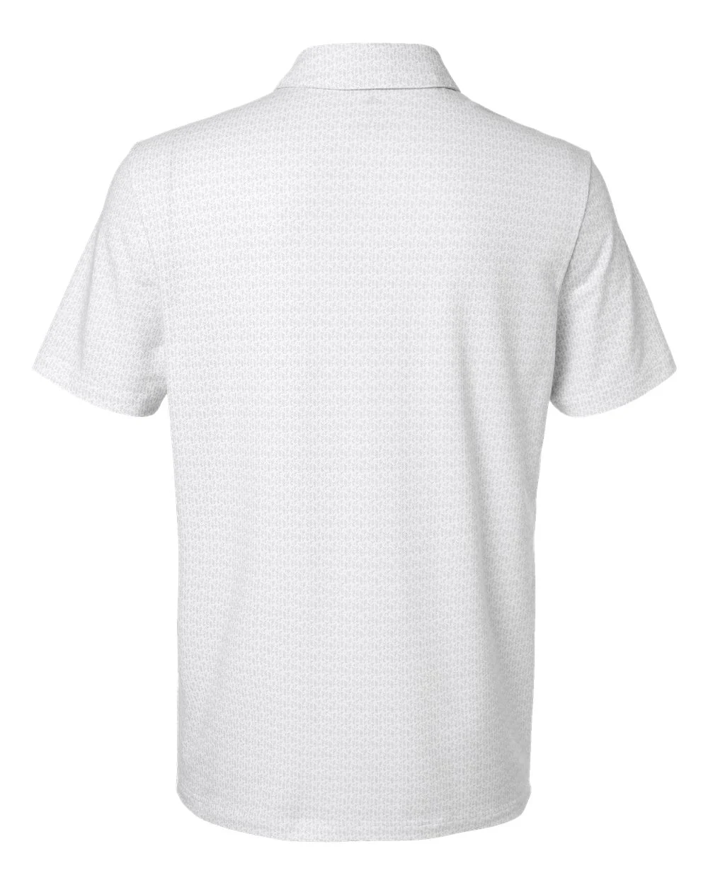 Adidas-A702-Printed Blend Polo - Image 21