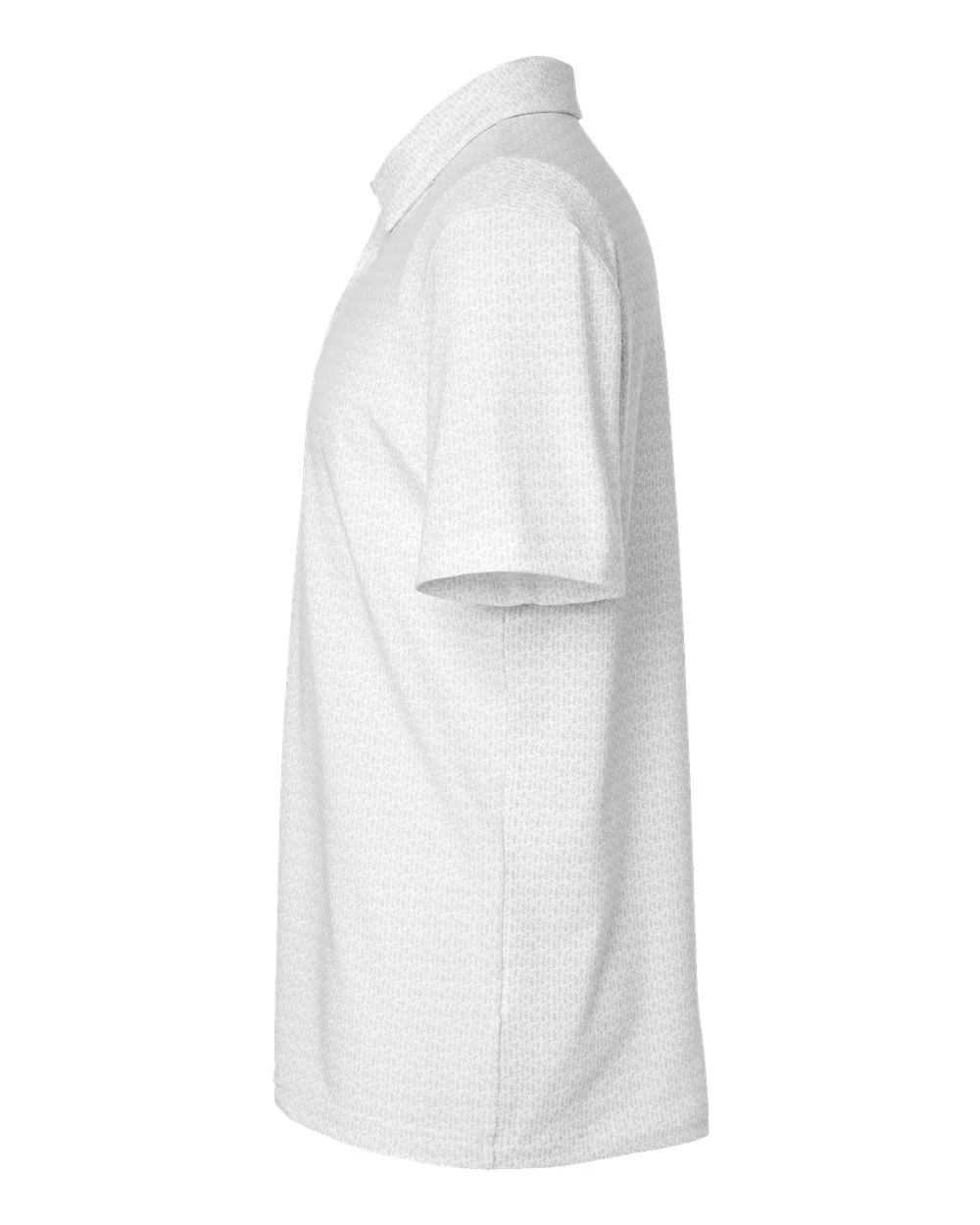 Adidas-A702-Printed Blend Polo - Image 22