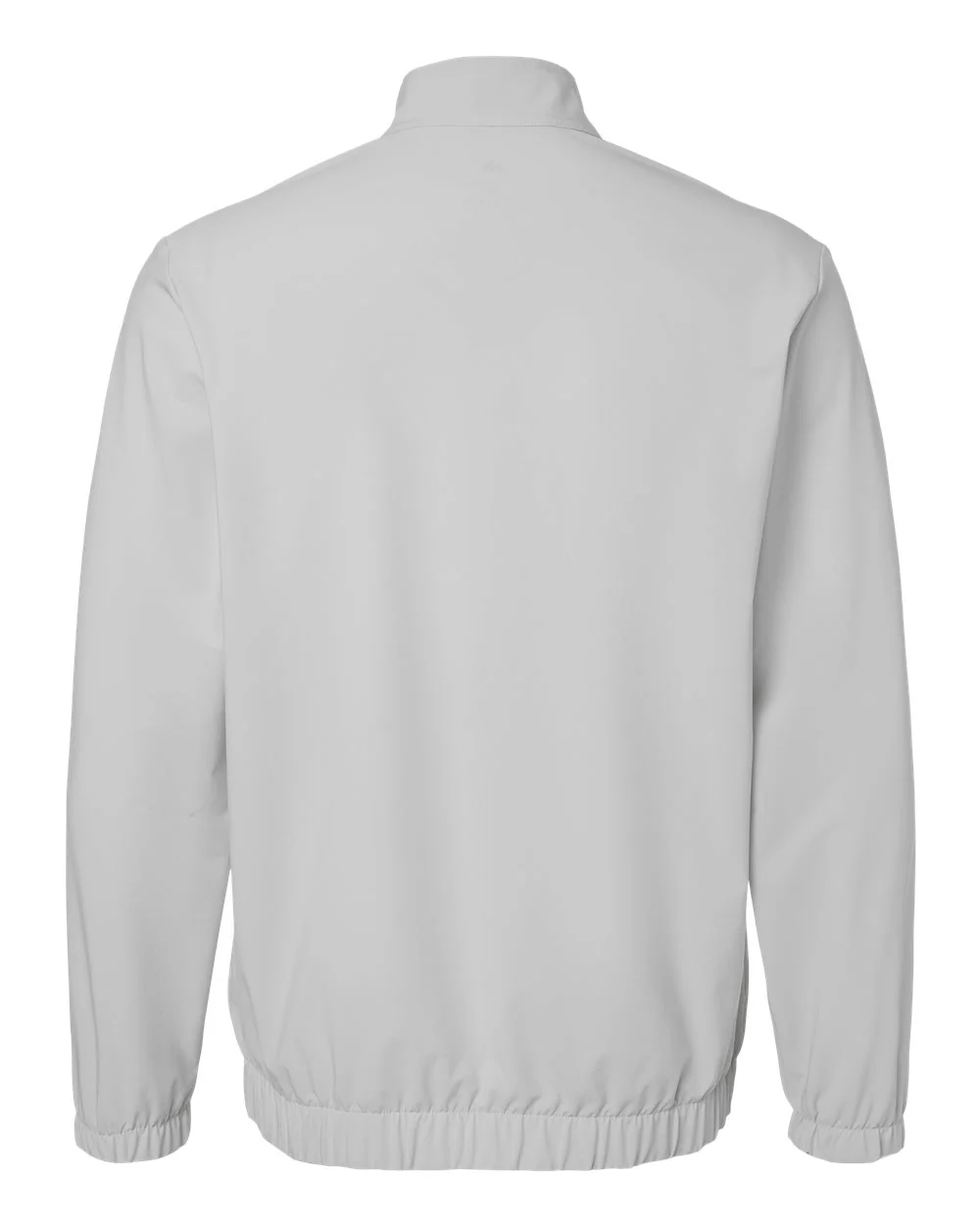 Adidas-A705-Woven Half-Zip Pullover - Image 12