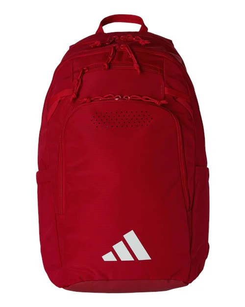Adidas-AB600-Defender 5 Backpack - Image 4