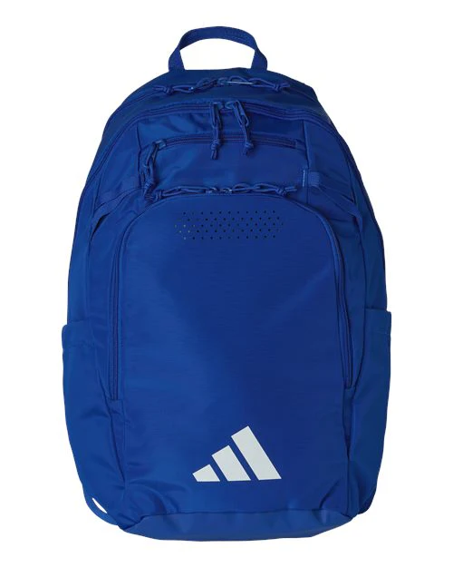 Adidas-AB600-Defender 5 Backpack - Image 5