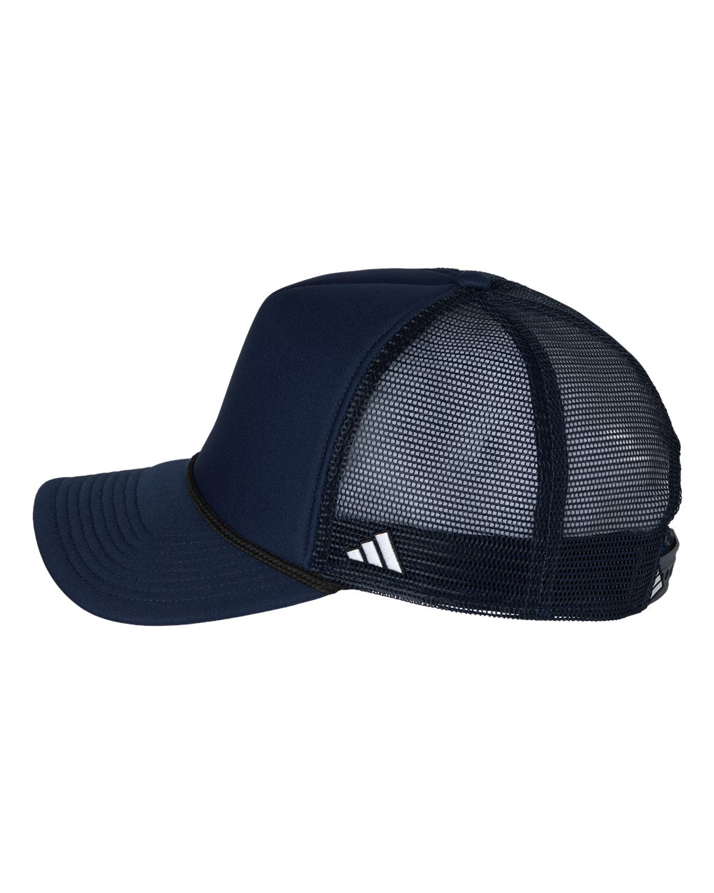 Adidas-AH608-Fundamental Dispatch Trucker Cap - Image 11