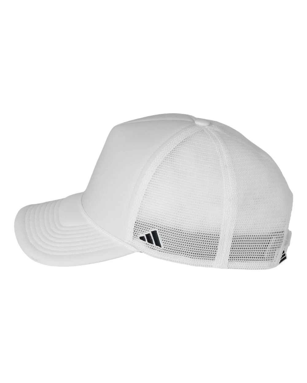 Adidas-AH608-Fundamental Dispatch Trucker Cap - Image 13