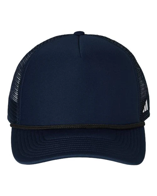 Adidas-AH608-Fundamental Dispatch Trucker Cap - Image 4