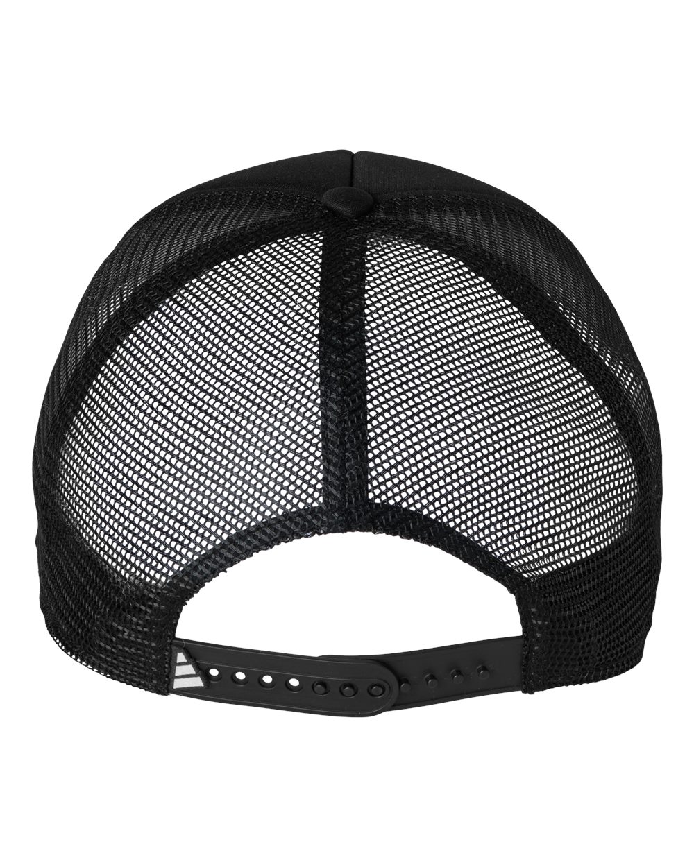 Adidas-AH608-Fundamental Dispatch Trucker Cap - Image 6