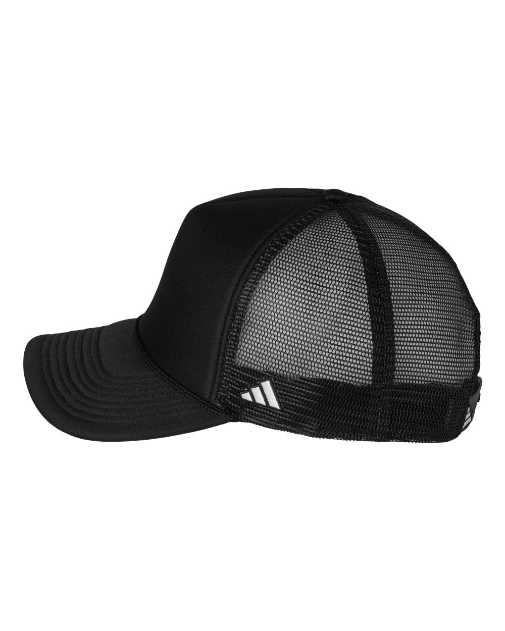 Adidas-AH608-Fundamental Dispatch Trucker Cap - Image 7