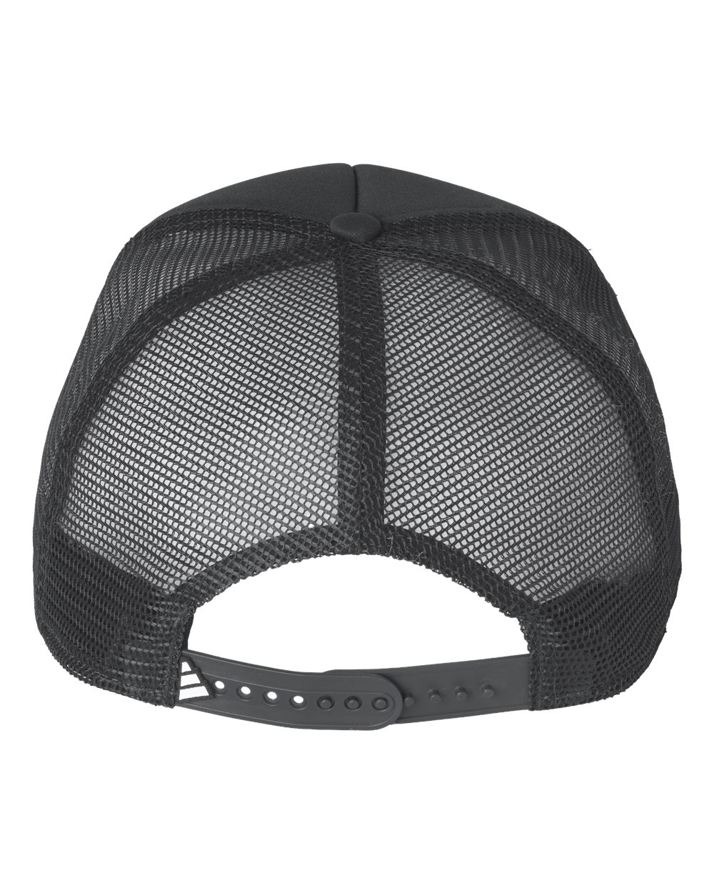 Adidas-AH608-Fundamental Dispatch Trucker Cap - Image 8