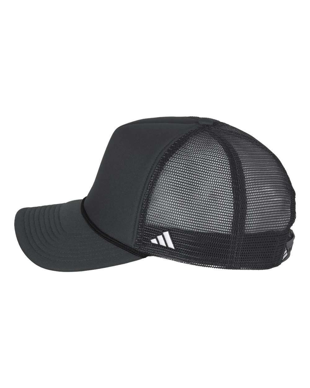 Adidas-AH608-Fundamental Dispatch Trucker Cap - Image 9