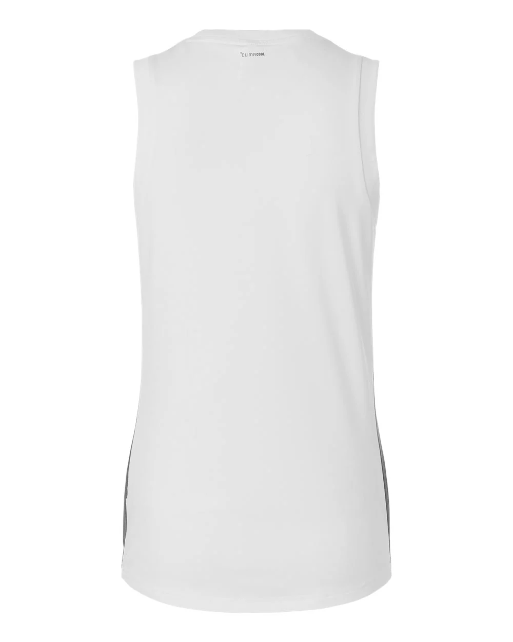 Adidas-AT120-Women's Quickset V-Neck Sleeveless Jersey - Image 6