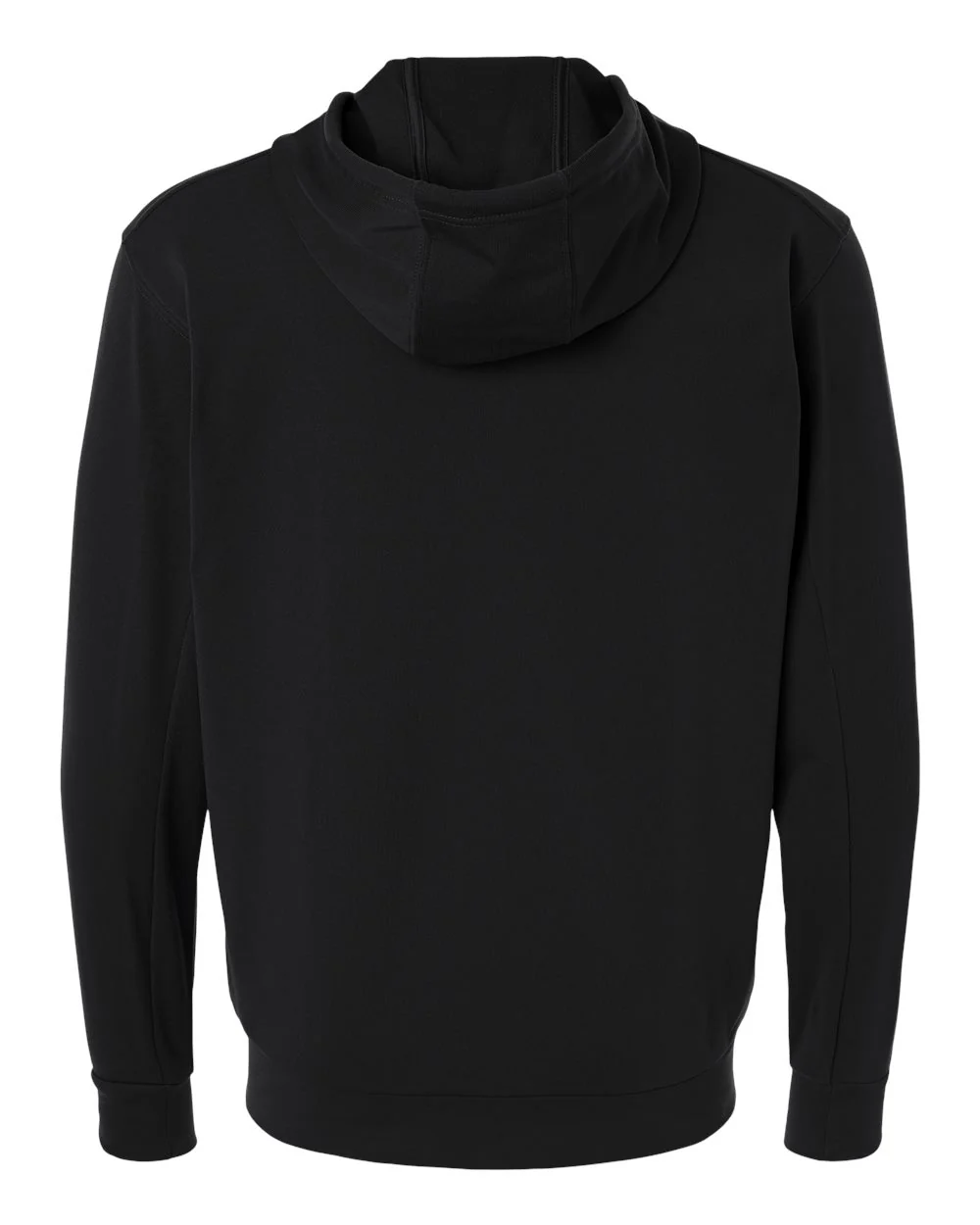 Adidas-AT208-Men's Game & Go Fleece Full-Zip Hooded Sweatshirt - Image 14