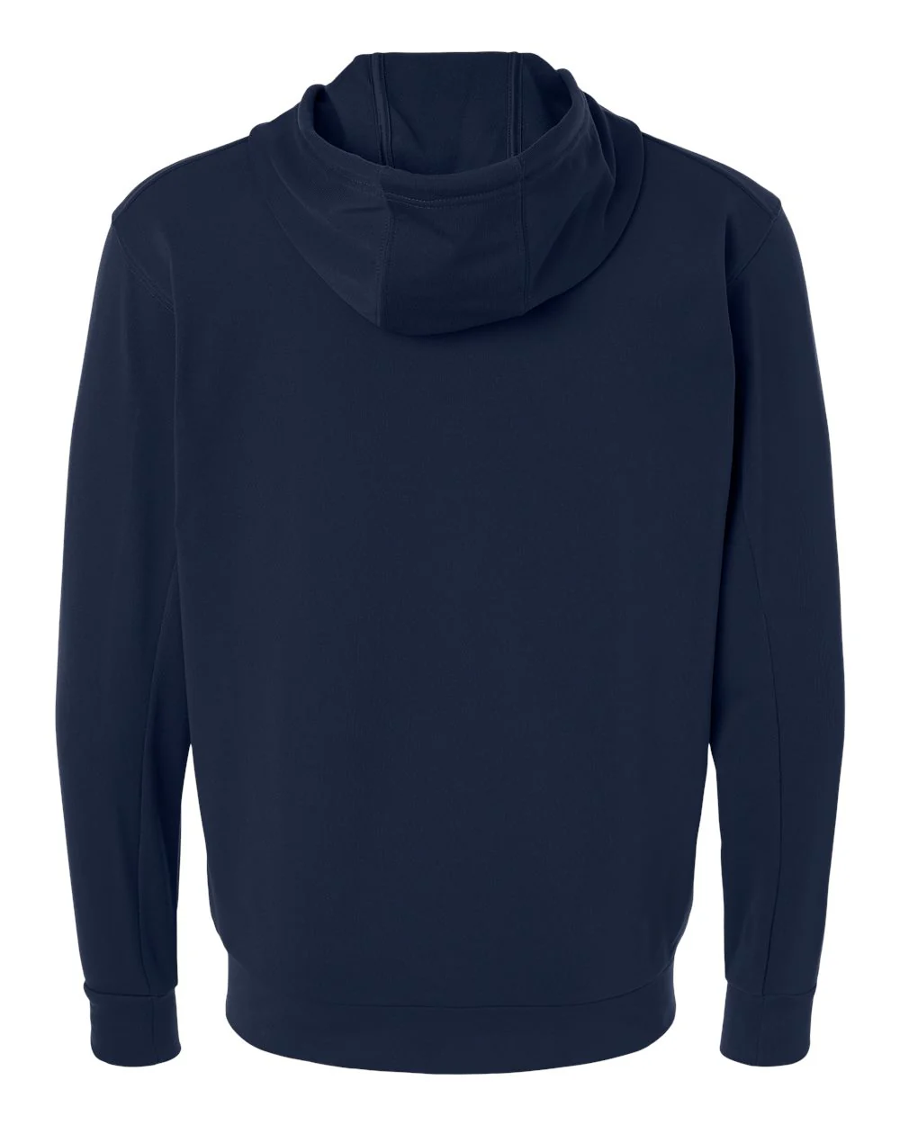 Adidas-AT208-Men's Game & Go Fleece Full-Zip Hooded Sweatshirt - Image 17