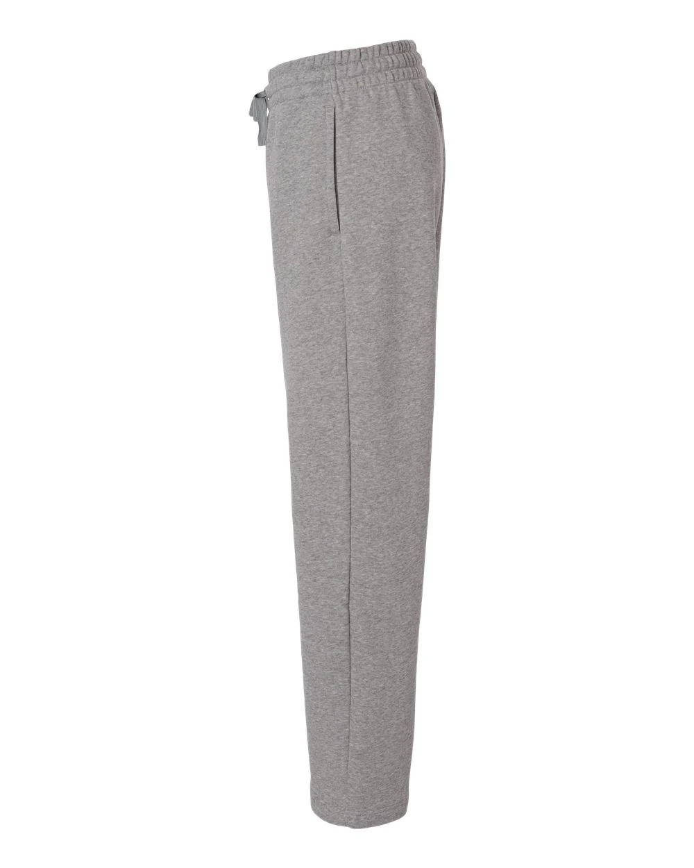 Adidas-AT216-Women's Fleece Sweatpants - Image 13