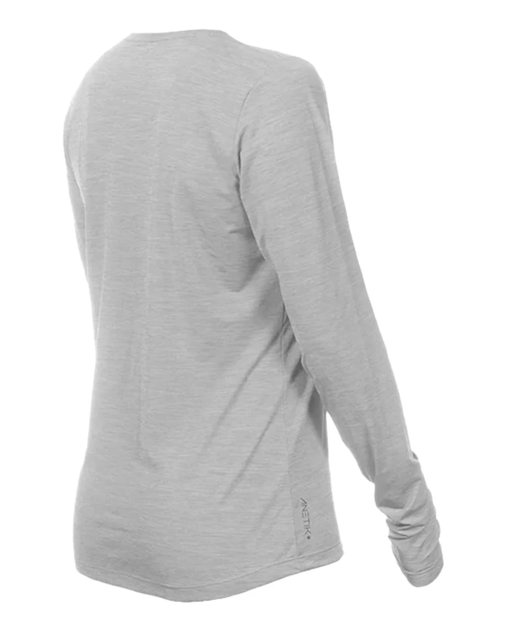 ANETIK-WSBRZL0-Women's Breeze Tech Long Sleeve T-Shirt - Image 4