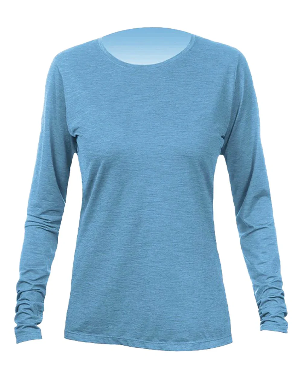 ANETIK-WSBRZL0-Women's Breeze Tech Long Sleeve T-Shirt - Image 5