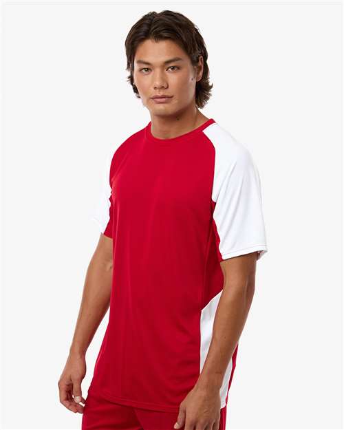 Augusta Sportswear-1517-Cutter Jersey - Image 19