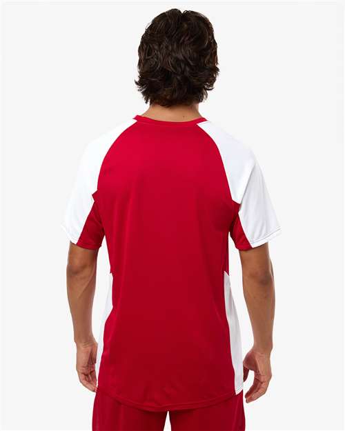 Augusta Sportswear-1517-Cutter Jersey - Image 20