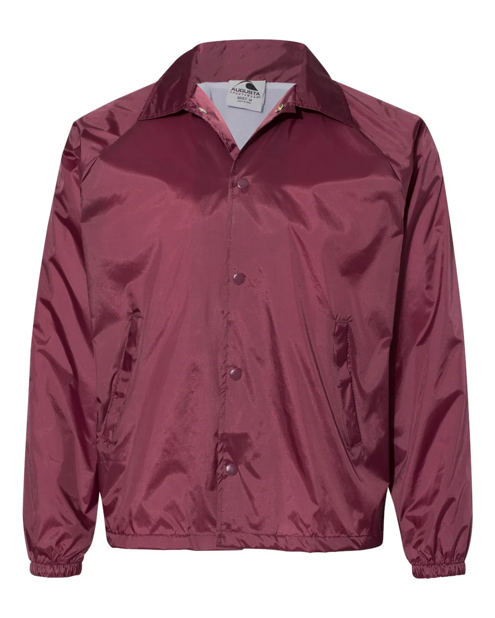 Augusta Sportswear-3100-Coach's Jacket - Image 10