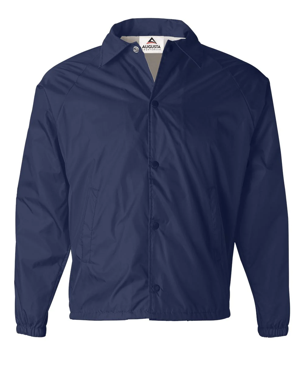 Augusta Sportswear-3100-Coach's Jacket - Image 13