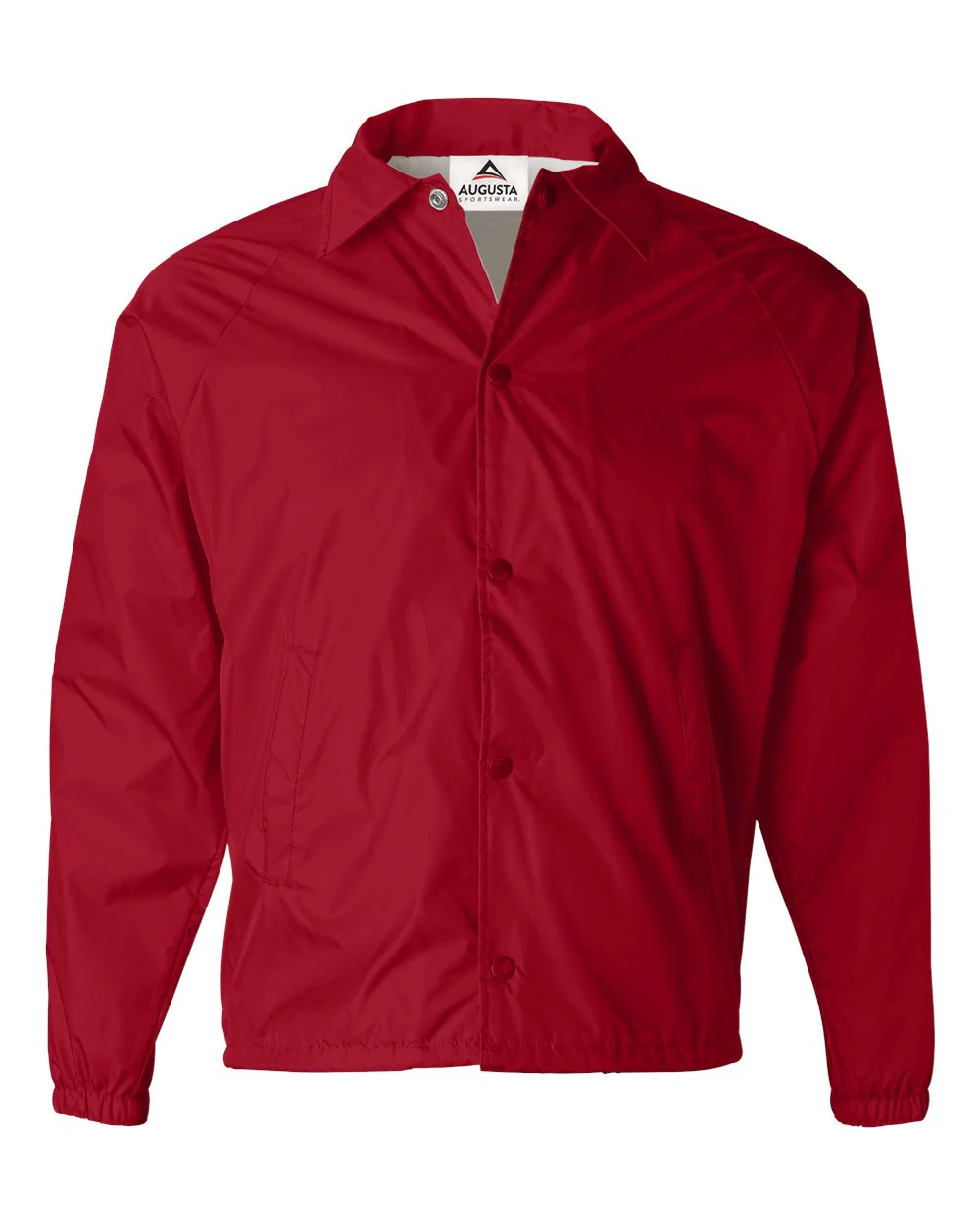 Augusta Sportswear-3100-Coach's Jacket - Image 16