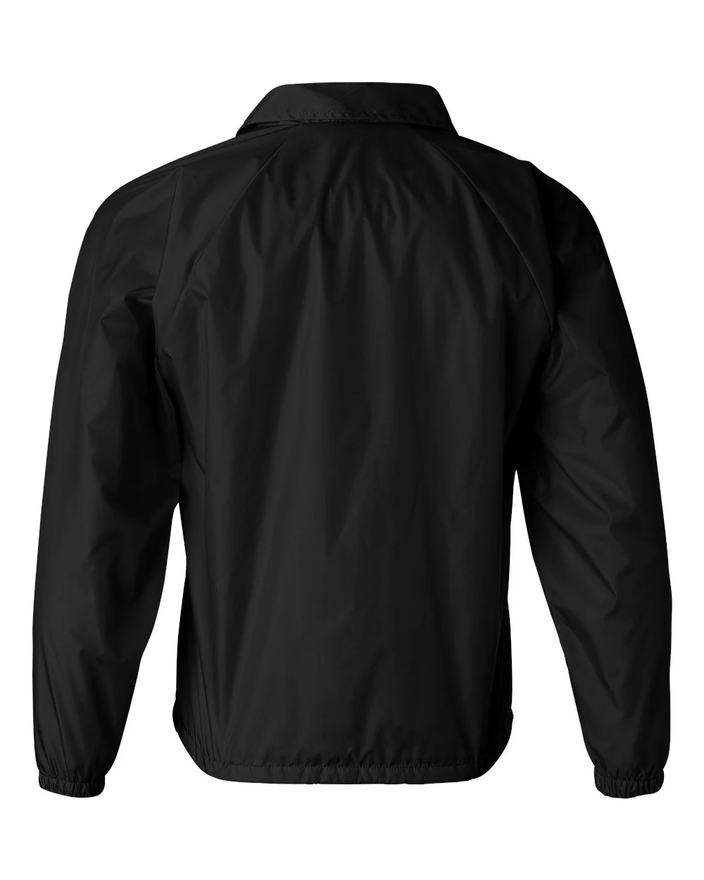 Augusta Sportswear-3100-Coach's Jacket - Image 3