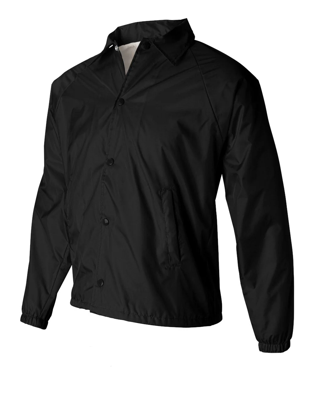 Augusta Sportswear-3100-Coach's Jacket - Image 4