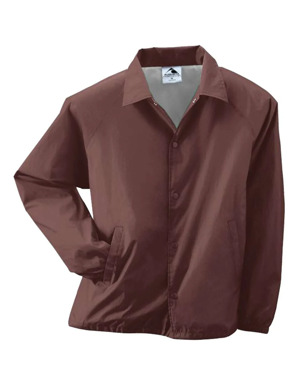 Augusta Sportswear-3100-Coach's Jacket - Image 5