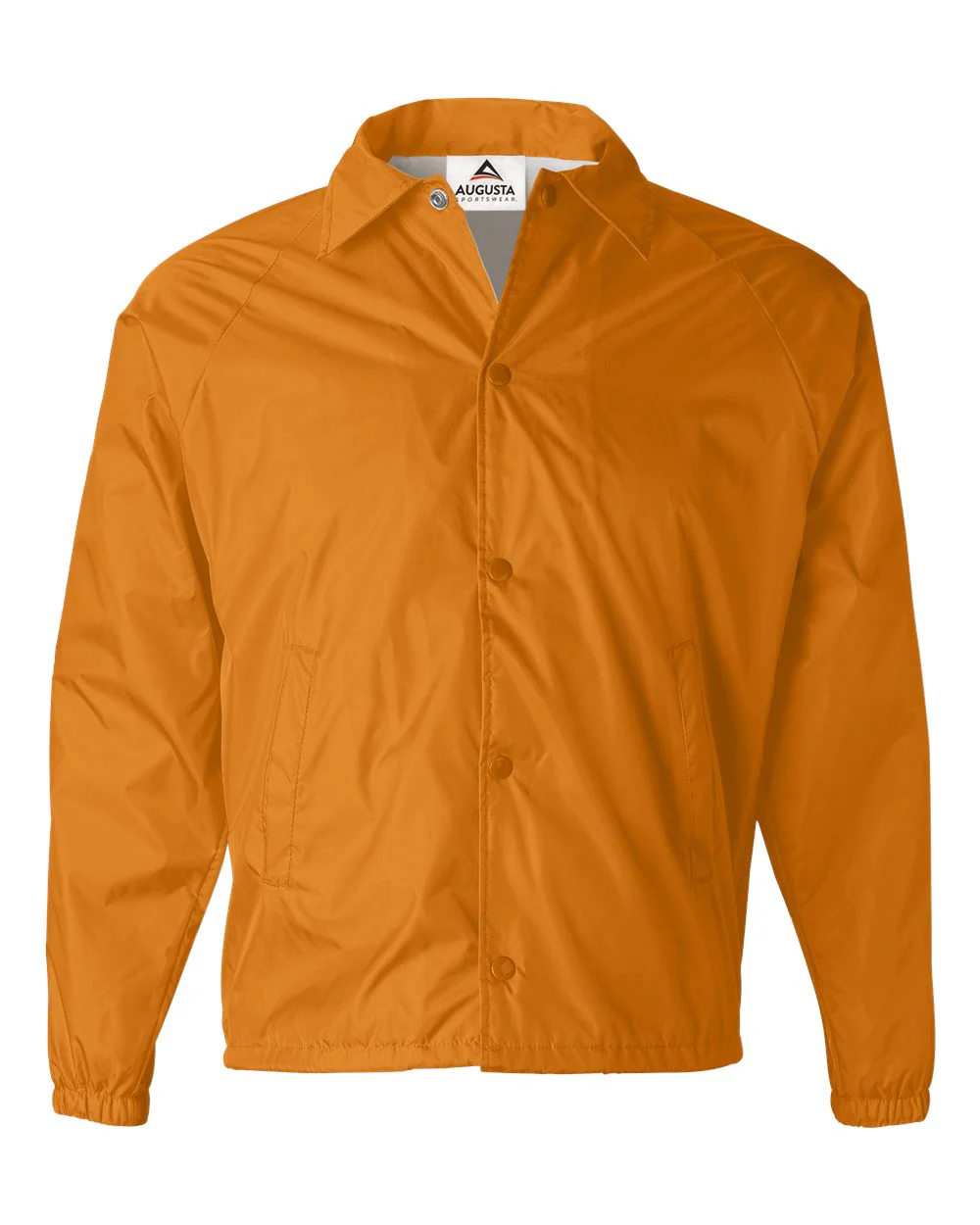 Augusta Sportswear-3100-Coach's Jacket - Image 6