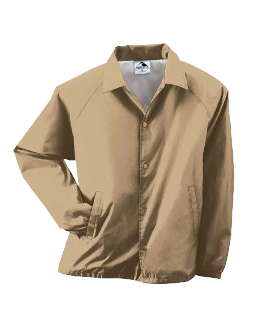 Augusta Sportswear-3100-Coach's Jacket - Image 9