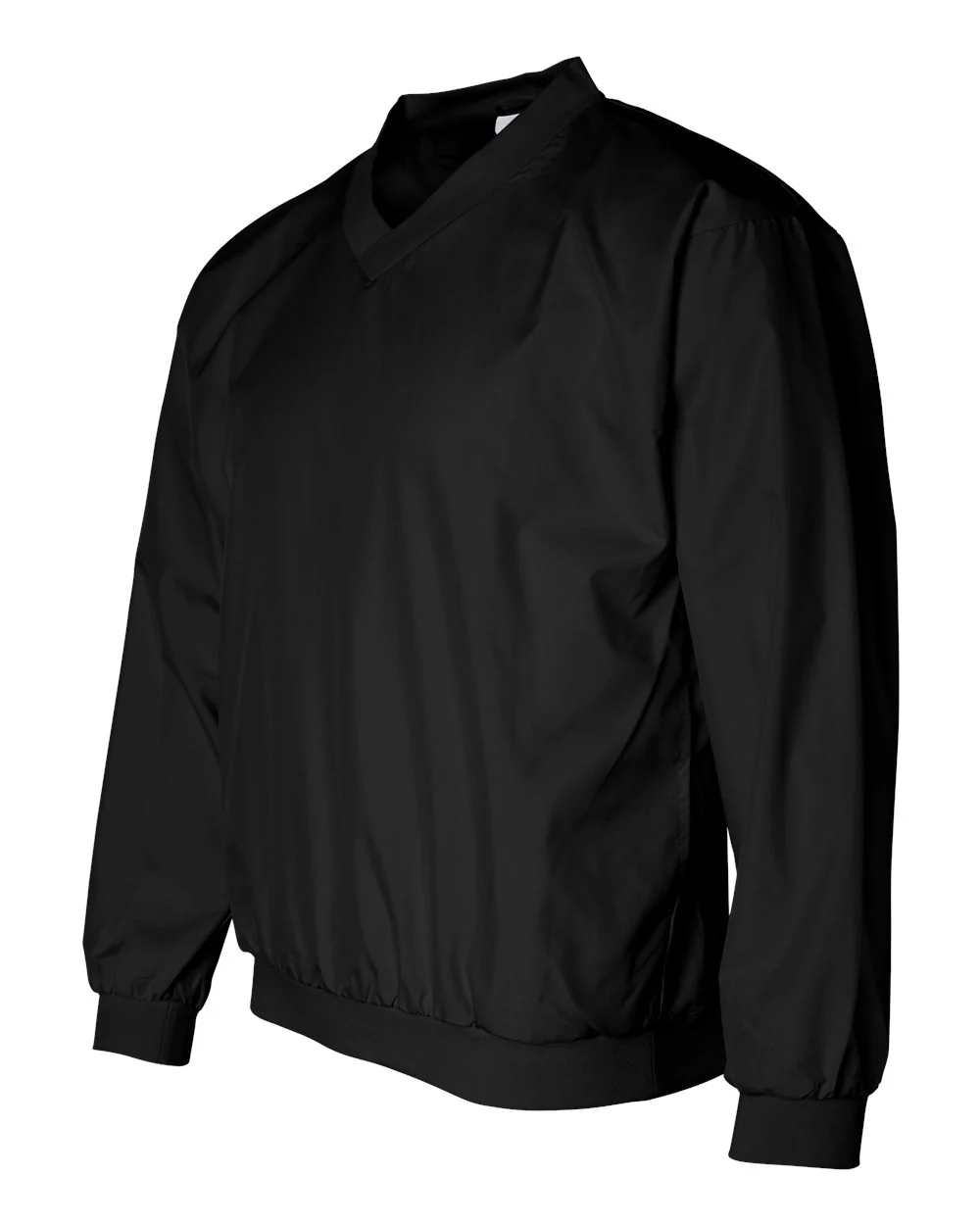 Augusta Sportswear-3415-Micro Poly Windshirt - Image 4