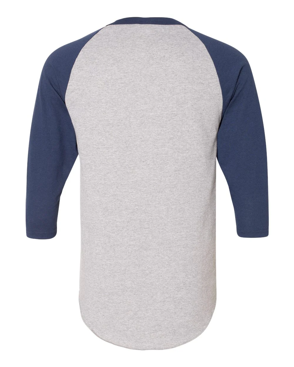 Augusta Sportswear-4420-Three-Quarter Raglan Sleeve Baseball Jersey - Image 12