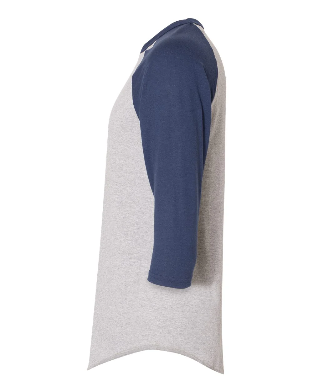 Augusta Sportswear-4420-Three-Quarter Raglan Sleeve Baseball Jersey - Image 13