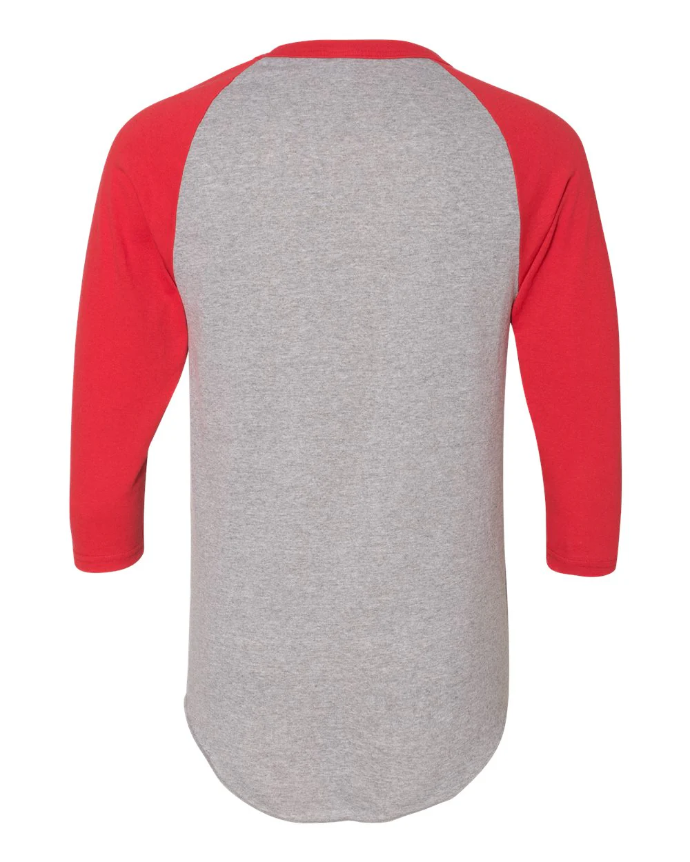 Augusta Sportswear-4420-Three-Quarter Raglan Sleeve Baseball Jersey - Image 15