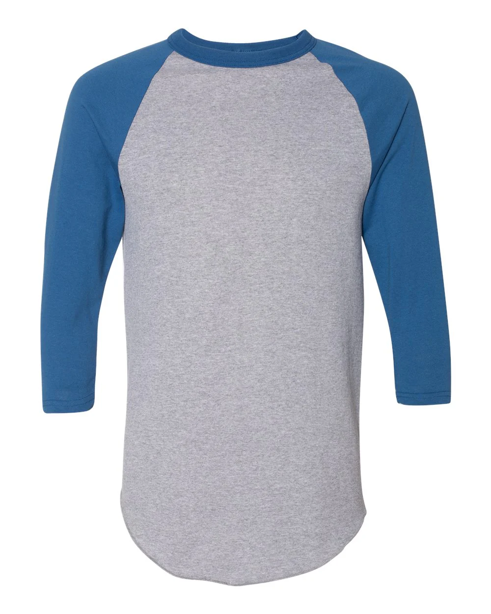 Augusta Sportswear-4420-Three-Quarter Raglan Sleeve Baseball Jersey - Image 17