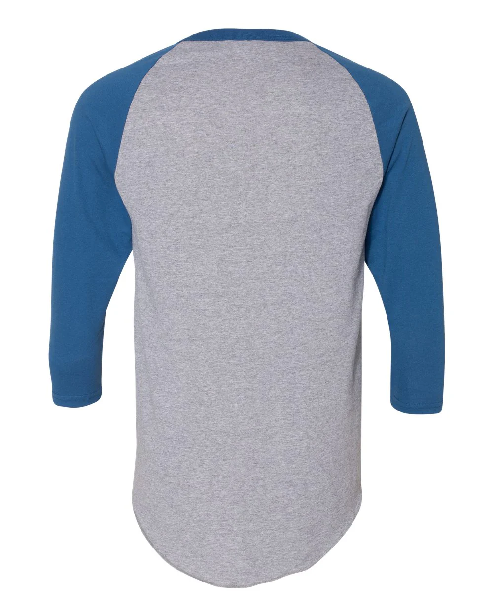 Augusta Sportswear-4420-Three-Quarter Raglan Sleeve Baseball Jersey - Image 18