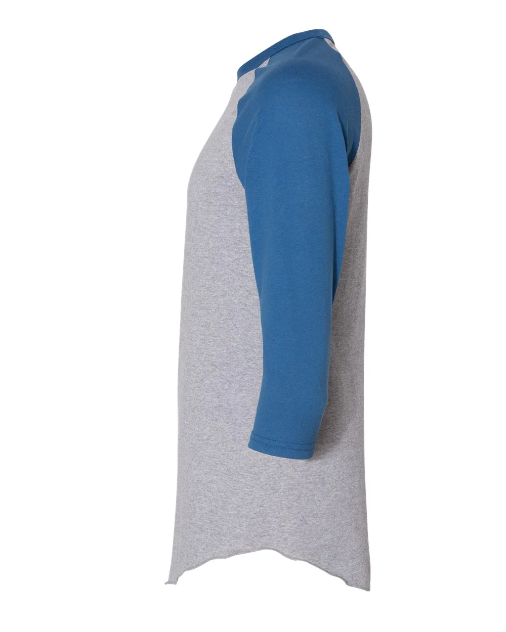 Augusta Sportswear-4420-Three-Quarter Raglan Sleeve Baseball Jersey - Image 19