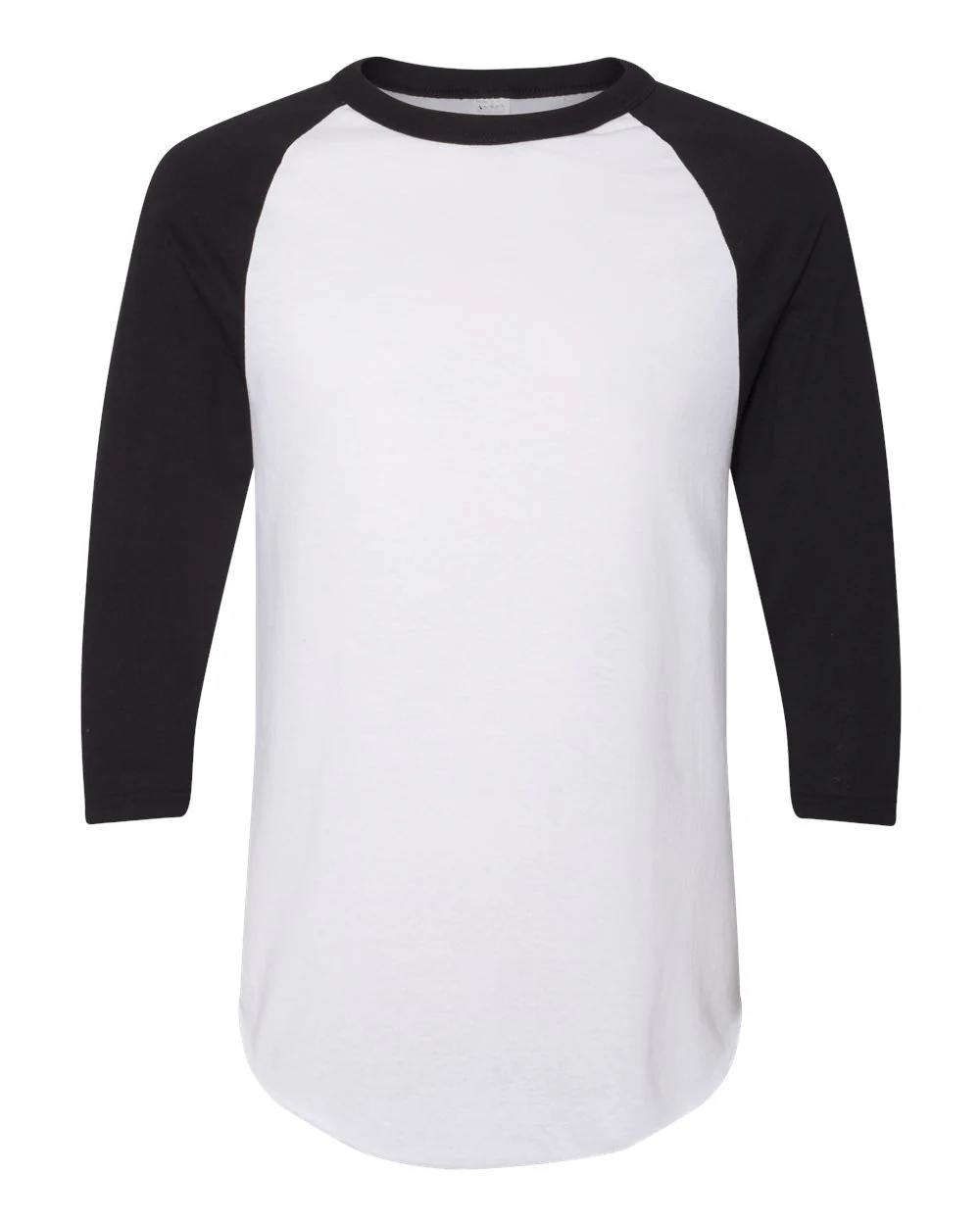 Augusta Sportswear-4420-Three-Quarter Raglan Sleeve Baseball Jersey - Image 20