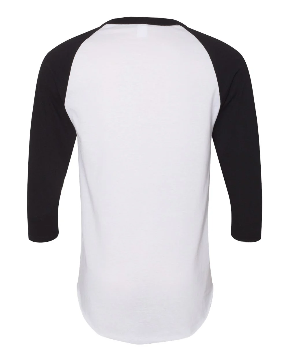 Augusta Sportswear-4420-Three-Quarter Raglan Sleeve Baseball Jersey - Image 21