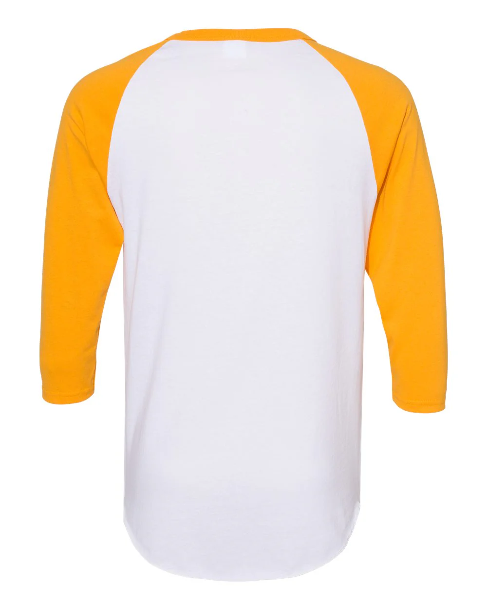 Augusta Sportswear-4420-Three-Quarter Raglan Sleeve Baseball Jersey - Image 24