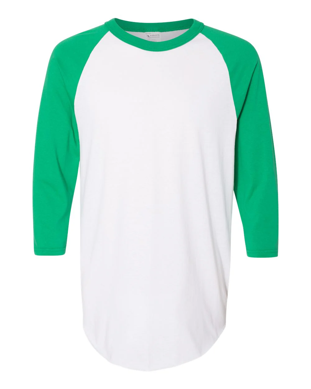 Augusta Sportswear-4420-Three-Quarter Raglan Sleeve Baseball Jersey - Image 26