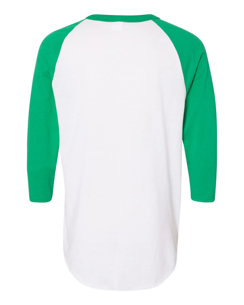 Augusta Sportswear-4420-Three-Quarter Raglan Sleeve Baseball Jersey - Image 27