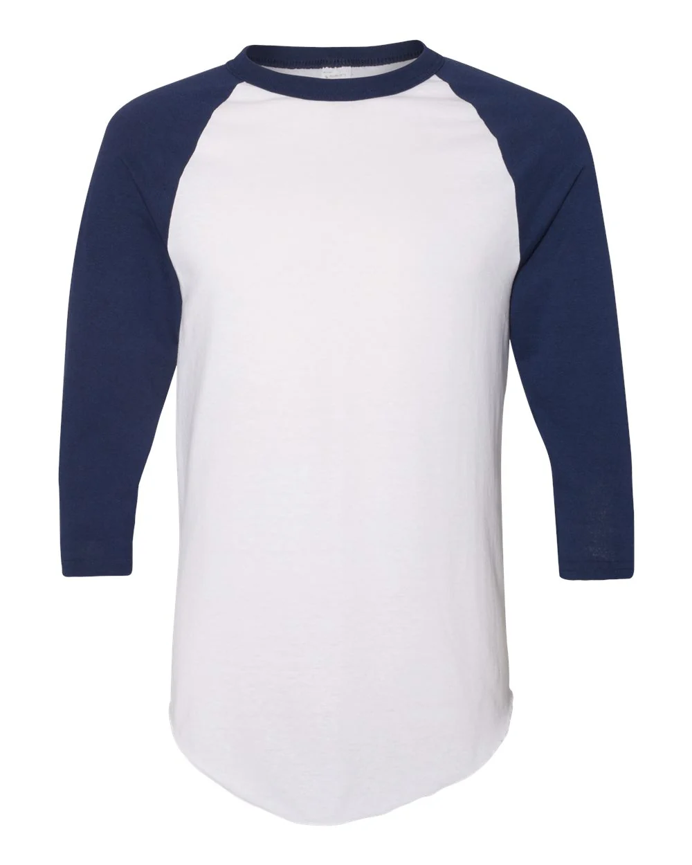 Augusta Sportswear-4420-Three-Quarter Raglan Sleeve Baseball Jersey - Image 29
