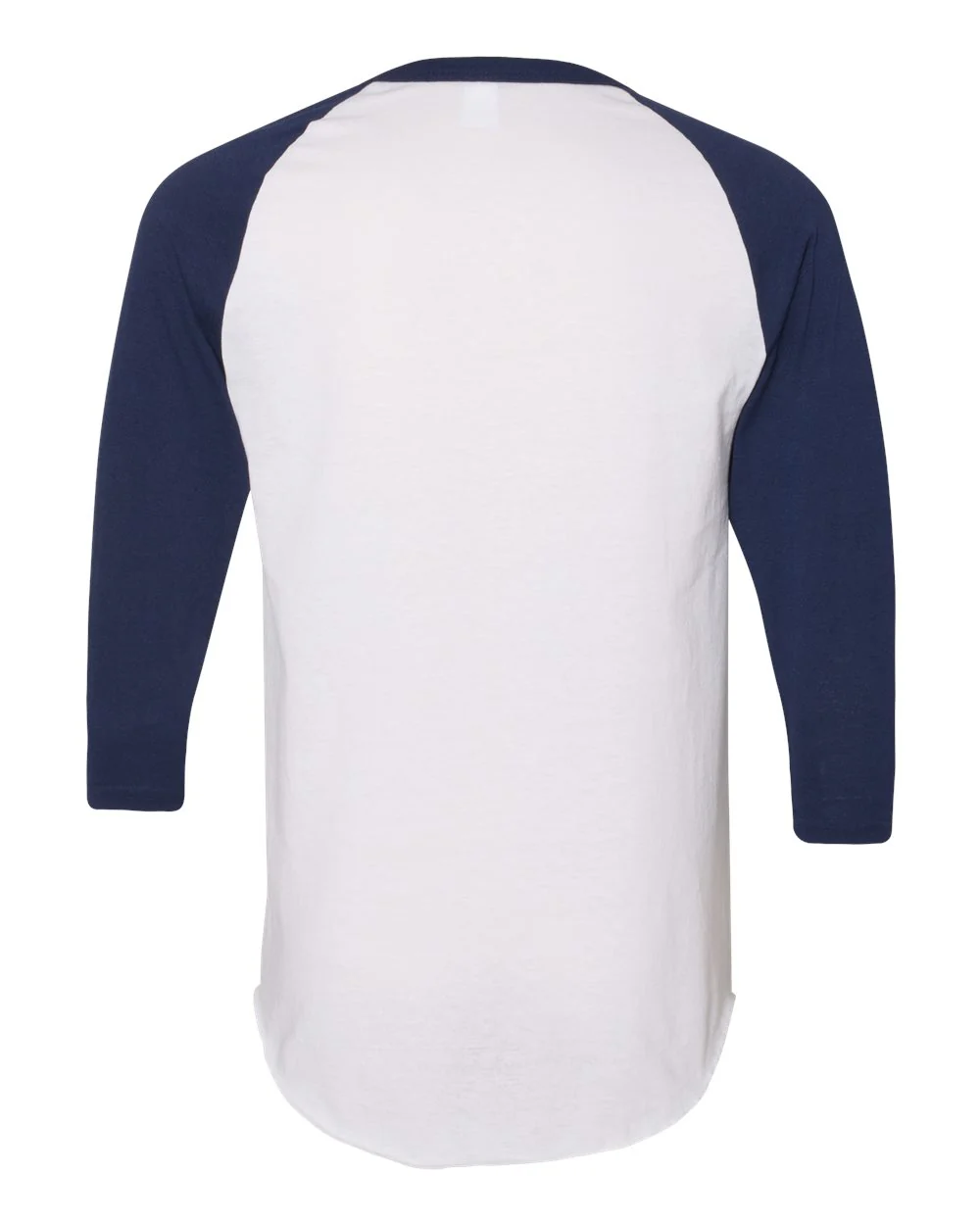 Augusta Sportswear-4420-Three-Quarter Raglan Sleeve Baseball Jersey - Image 30