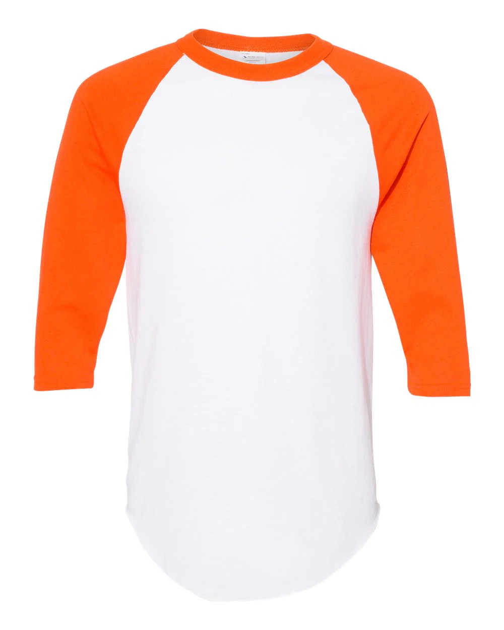 Augusta Sportswear-4420-Three-Quarter Raglan Sleeve Baseball Jersey - Image 32
