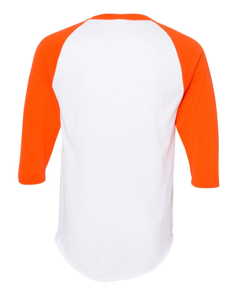 Augusta Sportswear-4420-Three-Quarter Raglan Sleeve Baseball Jersey - Image 33