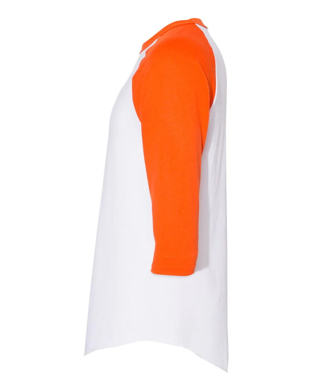 Augusta Sportswear-4420-Three-Quarter Raglan Sleeve Baseball Jersey - Image 34